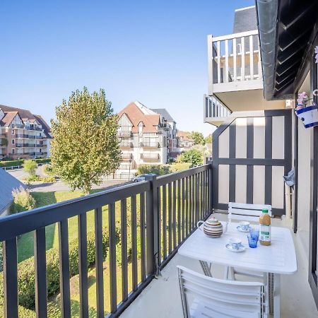 Apartment Fleur Marine-16 By Interhome 꺄부흐 외부 사진