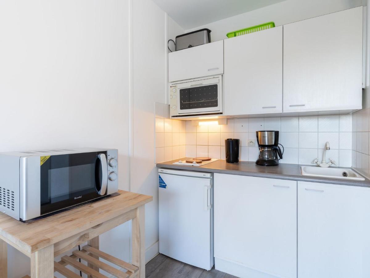 Apartment Fleur Marine-16 By Interhome 꺄부흐 외부 사진